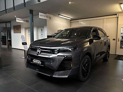 Citroen C5 Aircross Hybrid 145 ë-DCS6 TEAM D