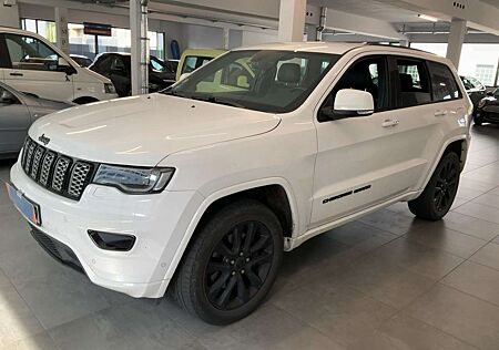Jeep Grand Cherokee 3.0 CRD Limited