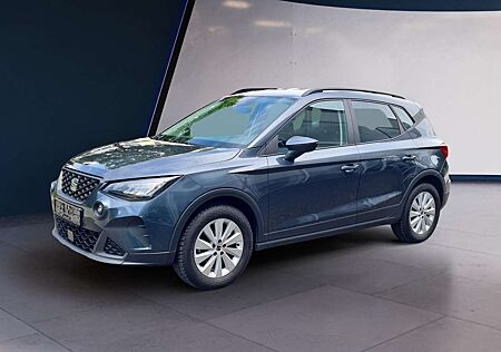 Seat Arona 1.0 TSI Style LED Navi FullLInk PDC SHZ