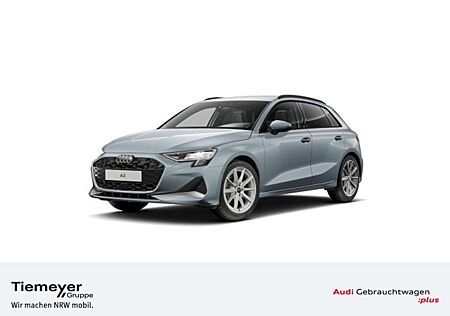 Audi A3 35 TDI ADVANCED SONOS KAMERA ACC NA