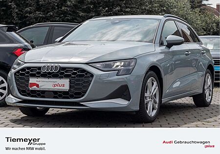 Audi A3 35 TDI ADVANCED SONOS KAMERA ACC NA