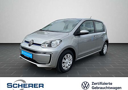 VW e-up! Volkswagen e-up! 61 KW *Move* R-Kamera Climatronic GRA PDC-