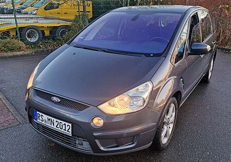 Ford S-Max 2.0 Ambiente