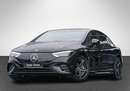 Mercedes-Benz EQE 350 4M AMG-Sport/Pano/Hyper/Leder/Night/19"