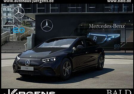 Mercedes-Benz EQE 350 4M AMG-Sport/Pano/Hyper/Leder/Night/19"