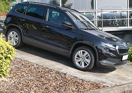 Skoda Karoq Selection, RF Kamera, AHK, LED
