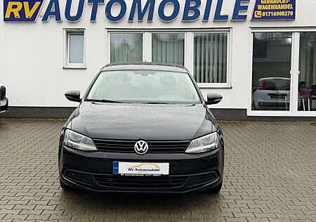 VW Jetta Volkswagen VI Trendline 1-HAND