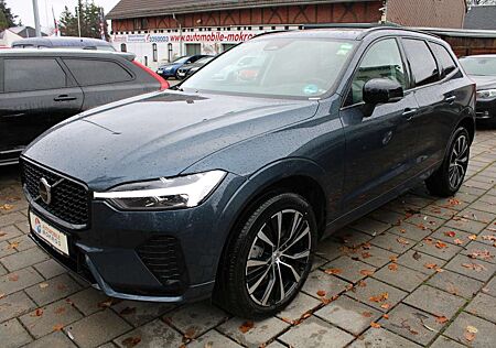 Volvo XC 60 XC60 B4 B Plus Dark Panorama Leder Navi LED Standheizun