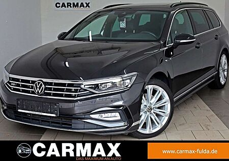 VW Passat Variant Volkswagen R Line Navi,LED,ACC,Panorama,SH