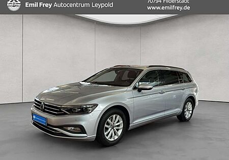 VW Passat Variant Volkswagen 2.0 TDI DSG Business HUD
