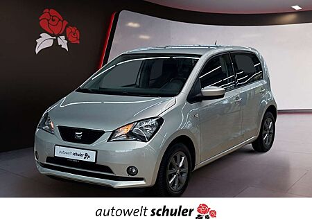 Seat Mii 1.0 I-Tech Sitzheizung
