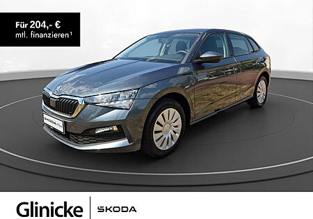 Skoda Scala 1.0 TSI SiHz Klima LED PDC