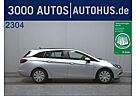 Opel Astra ST 1.6 CDTI Business Ed. Navi LED StandHzg
