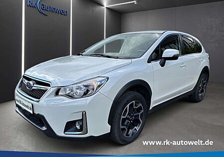 Subaru XV Comfort 2.0 D Climatronic Alu Sitzheizung Bluetoot