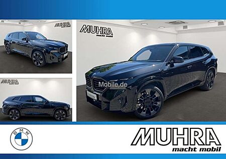 BMW XM 50e 23" Autobahnassistent AHK Massage H/K PA+