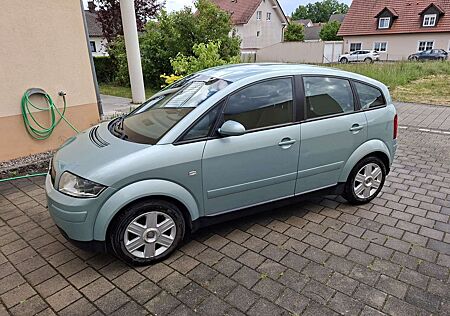 Audi A2 1.4 TDI