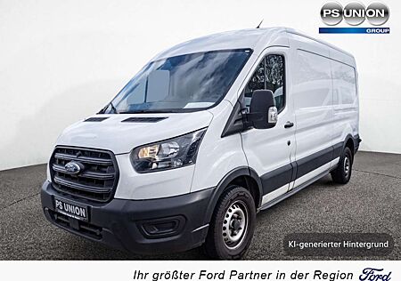 Ford Transit 350 L3 FWD KLIMA PDC