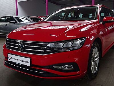 Volkswagen Passat Variant PASSAT 2.0 TDI CL.*DIGITAL*AHK*ACC*CAM*MASSAGE*