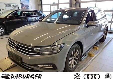 VW Passat Variant Volkswagen 2.0 TDI Business KAMERA+ACC+ergoComfort Klima