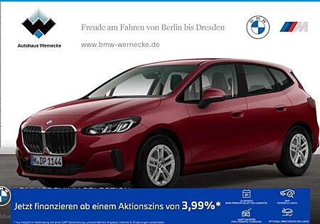 BMW 218 i Active Tourer DAB Parkassistent Shz