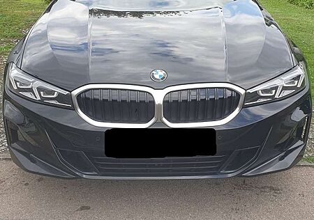 BMW 320i 320 Touring Aut.