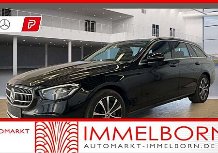 Mercedes-Benz E 300 e Avantgarde 360°*AHK*18*LED*Navi*DAB*1Han