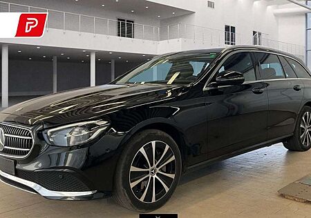 Mercedes-Benz E 300 e Avantgarde 360°*AHK*18*LED*Navi*DAB*1Han
