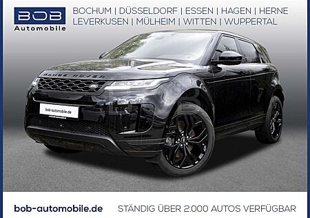 Land Rover Range Rover Evoque P300e S EXTERIEUR BLACK PACK