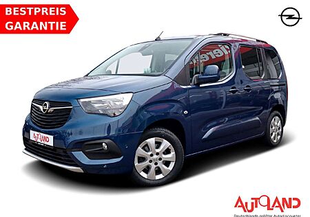Opel Combo Life E 1.5 CDTI INNOVATION Head-Up AHK