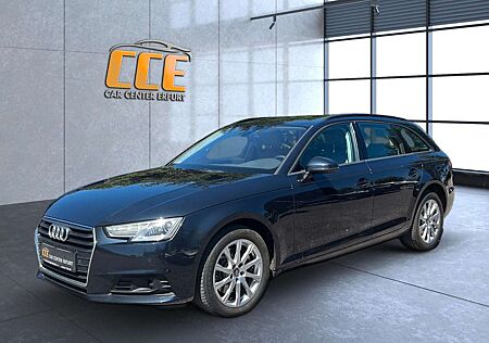 Audi A4 Avant DSG*ACC*Navi*Garantie*8-fach*TÜV