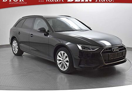 Audi A4 Av. 35 TFSI S-Tr Sport LEDER+PANO+NAV+LED+SHZ