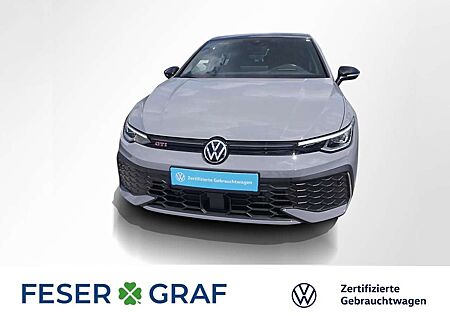 VW Golf Volkswagen 8 GTI 2.0 TSI DSG ACC Head-Up Navi Pano RüKa