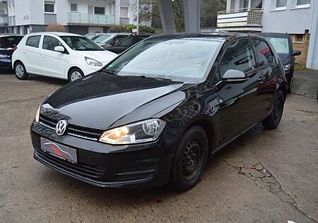 VW Golf Volkswagen 1.2 TSI BlueMotion Technology Trendline