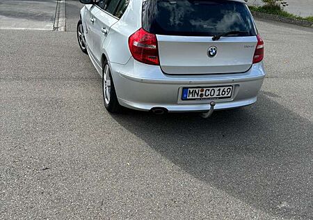 BMW 116d 116