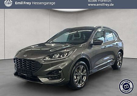 Ford Kuga 2.5 Duratec PHEV ST-LINE