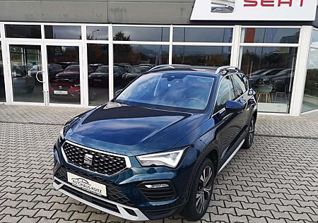 Seat Ateca Xperience 1.5TSI DSG AHK Navi Parklenk BeatsAudio