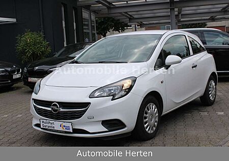 Opel Corsa E 1.2 Selection*KLIMA*EURO 6*GUTER ZUSTAND