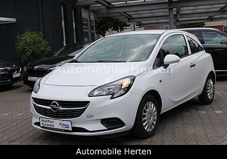 Opel Corsa E 1.2 Selection*KLIMA*EURO 6*GUTER ZUSTAND