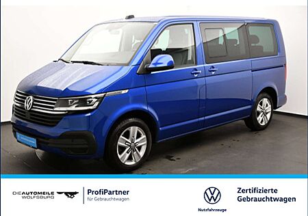 VW T6 Volkswagen .1 Multivan 2.0 TDI 4Motion DSG Comfortline LE
