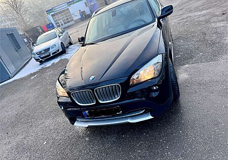 BMW X1 xDrive23d Aut.