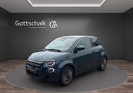 Fiat 500E 42 kWh Icon inkl Ganzjahresreifen