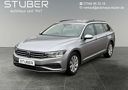 VW Passat Variant Volkswagen 1.5 TSI SZH | RFK | PDC | APP