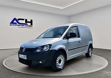 VW Caddy Volkswagen Kasten 1.6 TDI EcoProfi BMT*SHZ*KLIMA