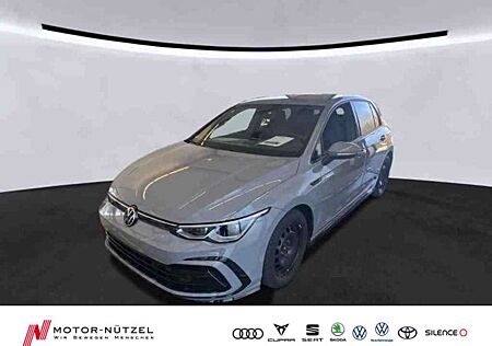 VW Golf Volkswagen VIII 1.5 TSI R-LINE MATRIX+NAVI+ACC+SHZ+PDC