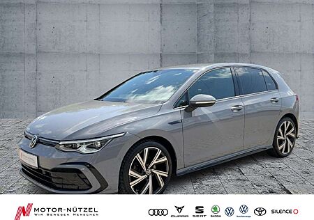VW Golf Volkswagen VIII 1.5 TSI R-LINE MATRIX+NAVI+ACC+SHZ+PDC