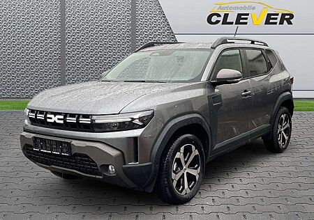 Dacia Duster Journey TCe 130 4x4 Navi Kamera LED
