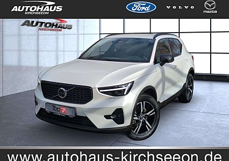 Volvo XC 40 XC40 B3 (Benzin) Plus Dark 2WD Automatik Bluetooth