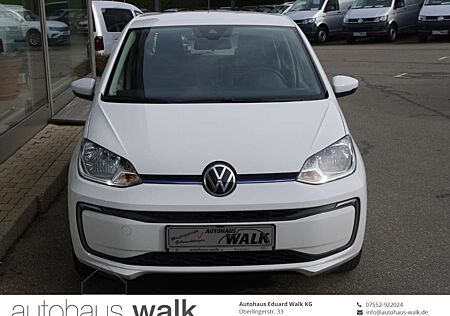 VW Up Volkswagen ! e-! move Climatronic CCS