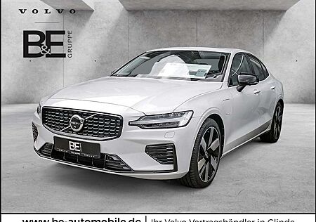 Volvo S60 T8 Twin Engine AWD Ultimate Dark Plug-InE6