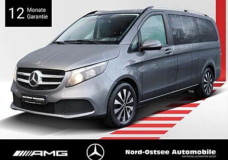 Mercedes-Benz V 220 EDITION AHK AUT Facelift Kam. KeyLess LM